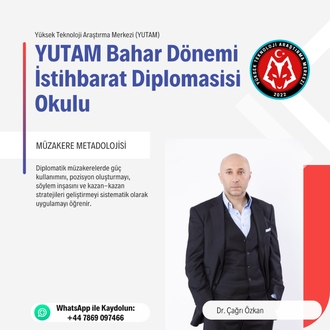 Müzakere Metadolojisi