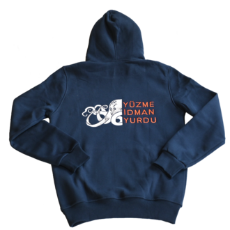 YİY Hoodie - 3 Renk