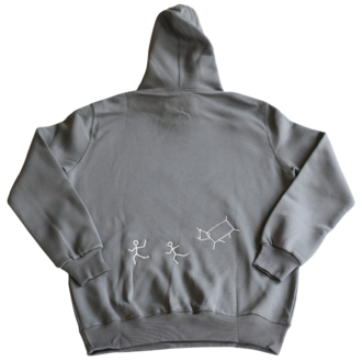 PRIMITIF Hoodie