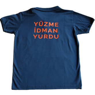 Takım Tişörtü - Polo Yaka