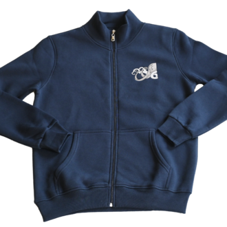 YİY Zipper - (Fermuarlı) - 3 Renk