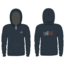 YİY Hoodie - Kapşonlu (Lacivert)
