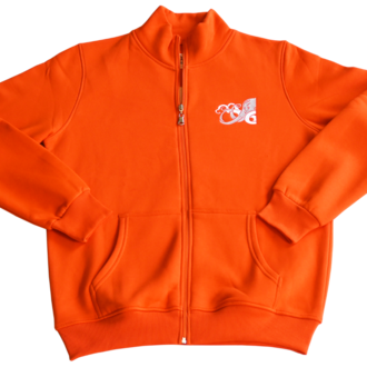 YİY Zipper - (Fermuarlı) - 3 Renk