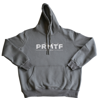 PRIMITIF Hoodie