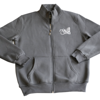YİY Zipper - (Fermuarlı) - 3 Renk