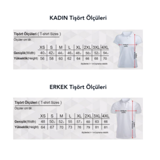 Takım Tişörtü - Polo Yaka