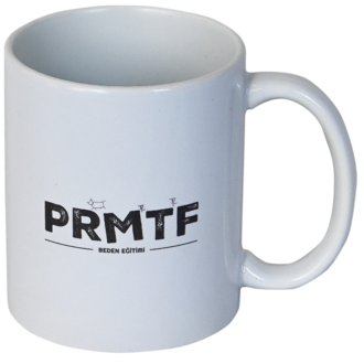 Primitif Kahve Kupası
