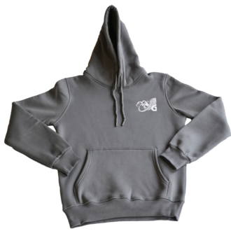 YİY Hoodie - 3 Renk