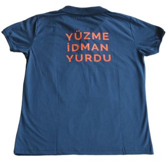 Takım Tişörtü - Polo Yaka