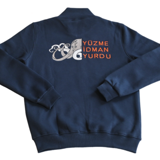 YİY Zipper - (Fermuarlı) - 3 Renk