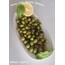 Hatay halhalı zeytin(1kg)