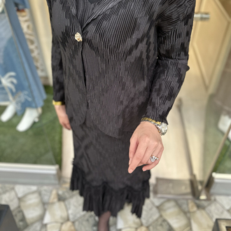⚜️İthal Elbise Çeket ⚜️