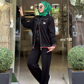 ⚜️Muadil Gucci Eşorfman Takımı ⚜️