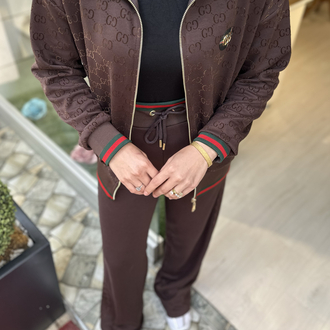 ⚜️Muadil Gucci Eşorfman Takımı ⚜️