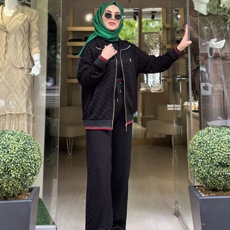 ⚜️Muadil Gucci Eşorfman Takımı ⚜️