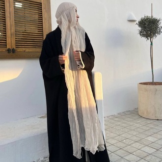 BÜRÜMCÜK UZUN ÖRTÜ 