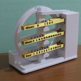Ball Clock
