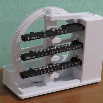 Ball Clock