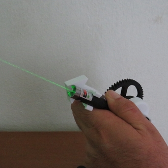 Star Pointer