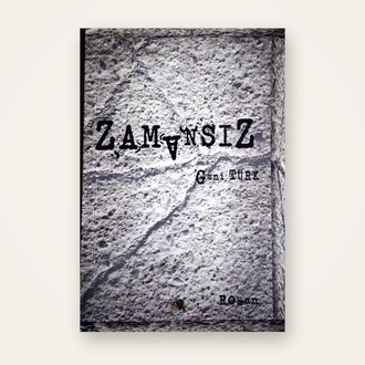 Zamansız - Gani Türk