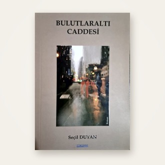 Bulutlaraltı Caddesi - Seçil Duyan