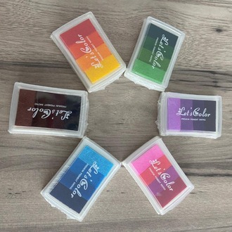Parmak İzi Ağacı (Doğum Günü)
