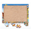 Masal Kasabası Ahşap Puzzle 35 Parça