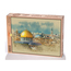 Kubbet-üs Sahra Ahşap Puzzle 1000 Parça