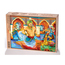 Alaaddin ve Sihirli Lambası Ahşap Puzzle 1000 Parça