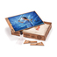 Adalet Ahşap Puzzle 1000