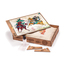 Atatürk Kocatepe'de 1922 Ahşap Puzzle 1000 Parça