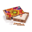 Krizantemler Ahşap Puzzle 1000 Parça