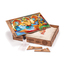 Alaaddin ve Sihirli Lambası Ahşap Puzzle 1000 Parça