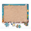 Denizaltı Ahşap Puzzle 35 Parça 