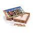 Kitap Sokağı Ahşap Puzzle 1000 Parça