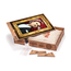 Atatürk - 29 Ekim 1933 Ahşap Puzzle 1000 Parça 