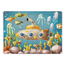 Denizaltı Ahşap Puzzle 35 Parça 