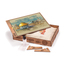 Kubbet-üs Sahra Ahşap Puzzle 1000 Parça