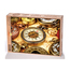 Köstekli Saatler Ahşap Puzzle 1000 Parça