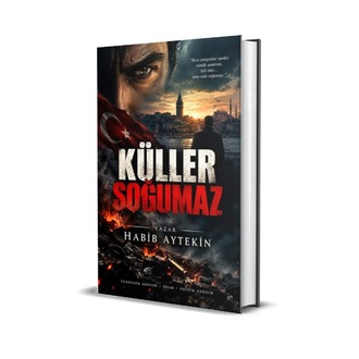 KÜLLER SOĞUMAZ / HABİB AYTEKİN