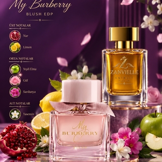 Burberry My Burberry Blush EDP
kadın 