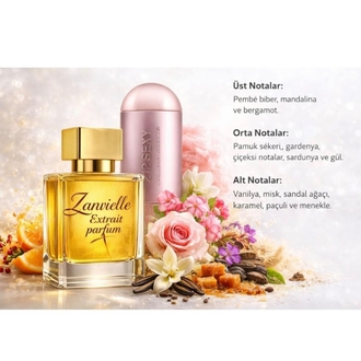 Carolina Herrera 212 Sexy 55 ml kadın