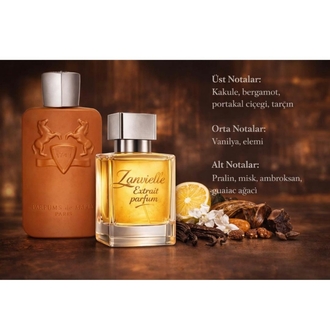 Parfums de Marly Althaïr erkek 55 ml