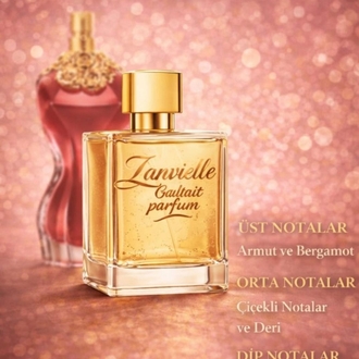 Jean Paul Gaultier La Belle 55 ml kadın