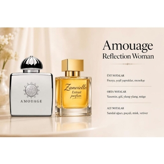 Amouage Reflection Woman,