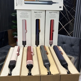 Dyson AİRSTRAİT saç düzleştirici maşa
