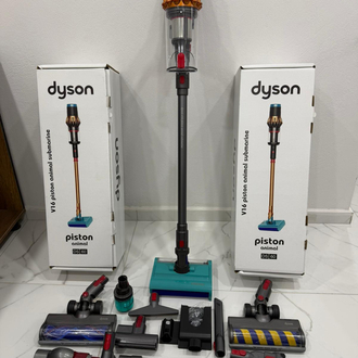 Dyson v16 piston animal submarine 