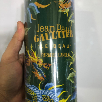 Jean paul yüksek esans kaliteli ithal parfüm