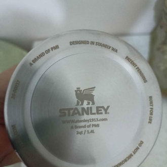 Stanley 1.9 lt termos 