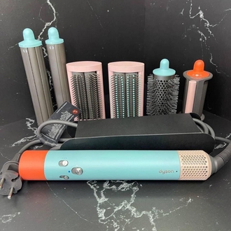 Dyson airwrap comlete long 